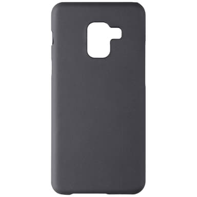 La Vie Samsung Galaxy A8 suojakuori (espressonmusta)