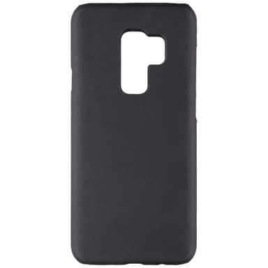 La Vie Samsung Galaxy S9 Plus suojakuori (musta)