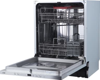 Logik astianpesukone LID60X20N täysin integroitava
