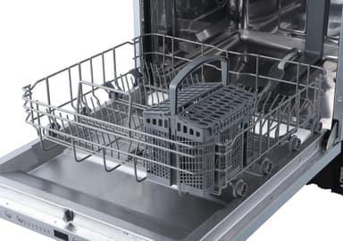 Logik astianpesukone LID60X20N täysin integroitava