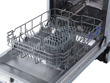 Logik astianpesukone LID45X20N täysin integroitava
