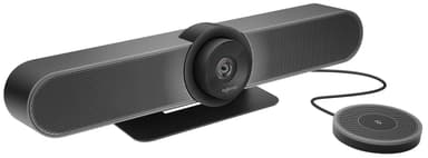 Logitech Expansion mikrofoni MeetUp-laitteelle