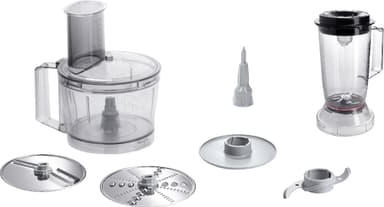 Bosch MultiTalent 3 monitoimikone MCM3201B