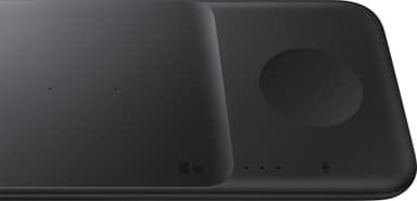 Samsung Wireless Charger Trio langaton laturi (musta)