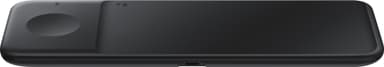Samsung Wireless Charger Trio langaton laturi (musta)