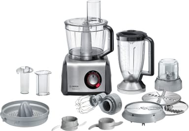 Bosch MultiTalent 8 monitoimikone MC812M844