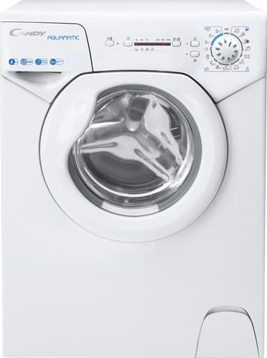 Candy Aquamatic pyykinpesukone AQUA104LE