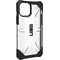 UAG Plasma iPhone 12/12 Pro suojakuori (jää)