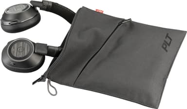 Plantronics Poly Voyager 8200 UC kuulokkeet