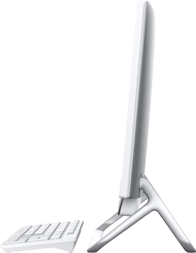 Dell Inspiron 24-5400 24" AIO pöytätietokone i5/8/1280