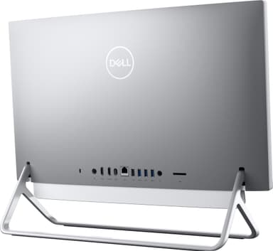 Dell Inspiron 24-5400 24" AIO pöytätietokone i5/8/1280