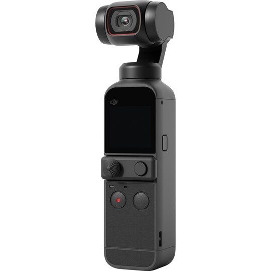DJI Pocket 2 kamera