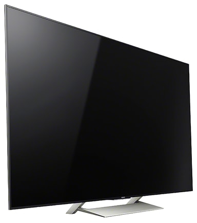 Sony 55" 4K UHD Smart TV KD-55XE9005