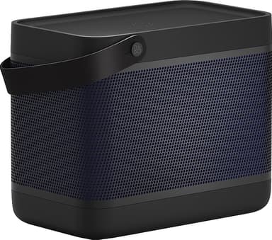 B&O Beolit 20 langaton kaiutin (musta antrasiitti)