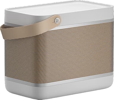 B&O Beolit 20 langaton kaiutin (harmaa sumu)