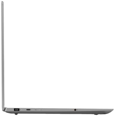 Lenovo Ideapad 720S 15,6" kannettava (metallinharmaa)