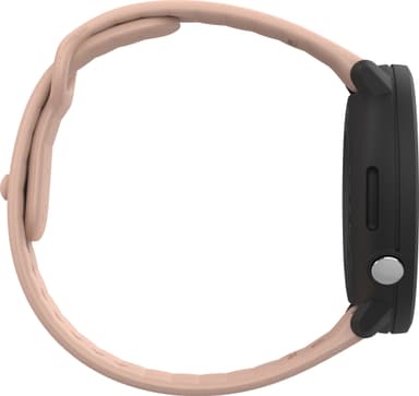 Polar Unite urheilukello S/L (puuteriroosa)