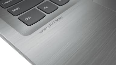 Lenovo Ideapad 320S 14" kannettava (harmaa)