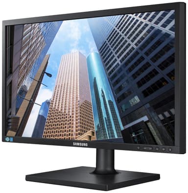 Samsung S24E650BW 24" näyttö