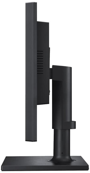Samsung S24E650BW 24" näyttö