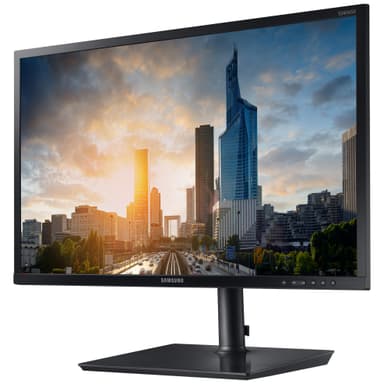 Samsung S24H650GDU 24" näyttö Samsung S24H650GDU 24" näyttö