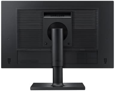 Samsung S24E450UDS 24" näyttö (musta)
