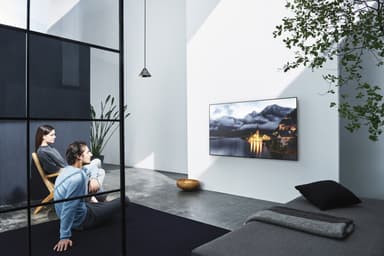 Sony 65" 4K UHD Smart TV KD-65XE9005