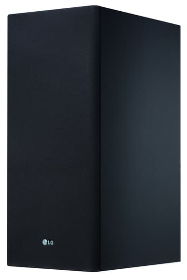 LG SK6 soundbar kotiteatteri 2.1 360W
