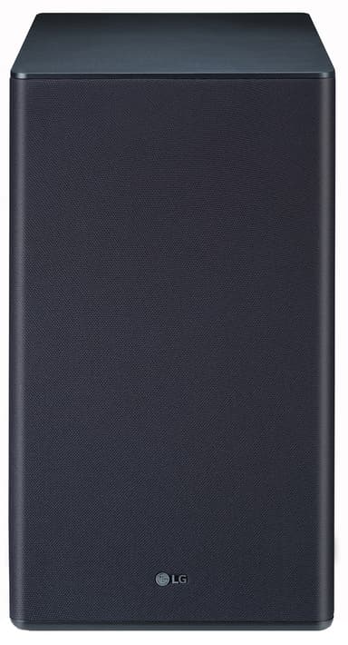 LG SK8 soundbar kotiteatteri 2.1 360W