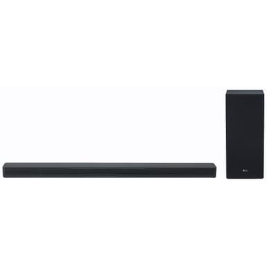 LG SK6 soundbar kotiteatteri 2.1 360W
