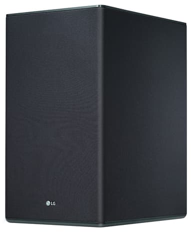 LG SK8 soundbar kotiteatteri 2.1 360W
