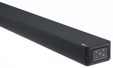 LG SK8 soundbar kotiteatteri 2.1 360W
