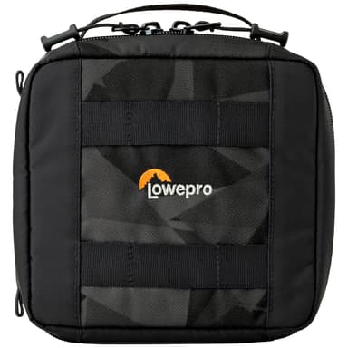 Lowepro ViewPoint CS 60 action-kameran laukku (musta)