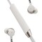 Sudio Elva langattomat in-ear kuulokkeet (valkoinen)