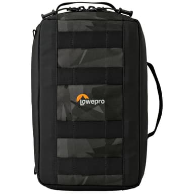 Lowepro ViewPoint CS 80 actionkameran laukku (musta)