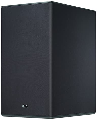 LG SK10Y soundbar kotiteatteri 5.1.2