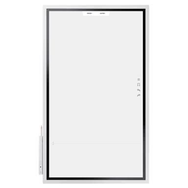 Samsung 55" UHD "The Flip" digitaalinen fläppitaulu WM55H