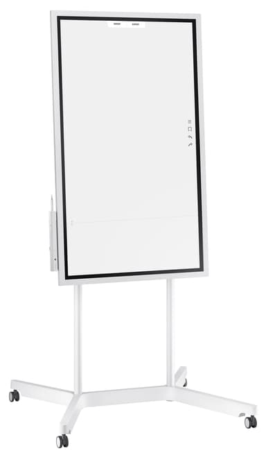 Samsung 55" UHD "The Flip" digitaalinen fläppitaulu WM55H