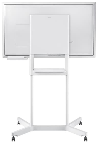Samsung 55" UHD "The Flip" digitaalinen fläppitaulu WM55H