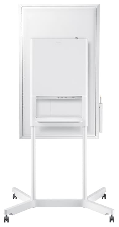 Samsung 55" UHD "The Flip" digitaalinen fläppitaulu WM55H