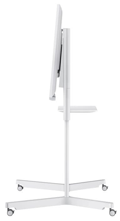Samsung 55" UHD "The Flip" digitaalinen fläppitaulu WM55H
