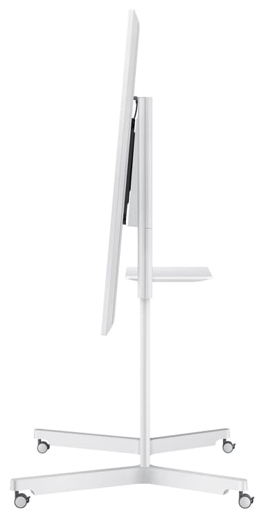 Samsung 55" UHD "The Flip" digitaalinen fläppitaulu WM55H