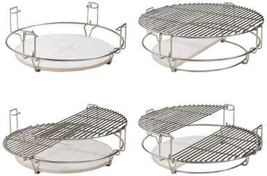 Kamado SUMO Maxi hiiligrilli 102501P