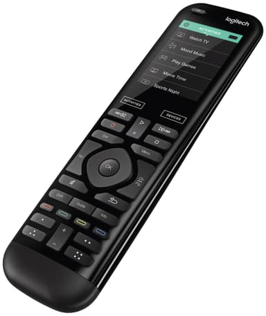 Logitech Harmony 950 kaukosäädin