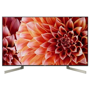 Sony 49" 4K UHD Smart TV KD-49XF9005