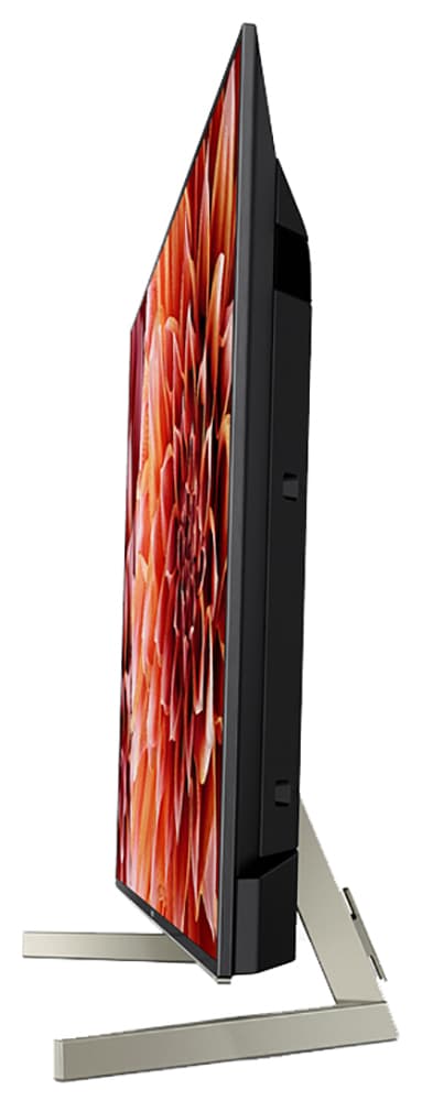 Sony 65" 4K UHD Smart TV KD-65XF9005