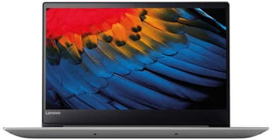 Lenovo Ideapad 720 15,6" kannettava (harmaa)