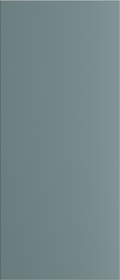 Epoq Trend Petrol kaapinovi keittiöön 40x92 cm