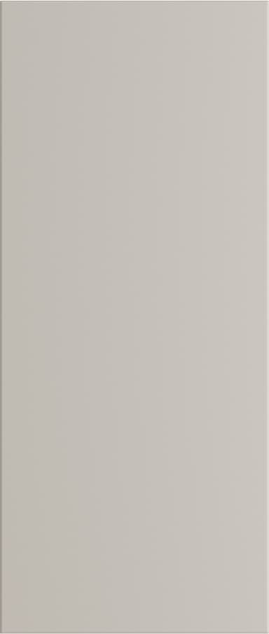 Epoq Trend Greige kaapinovi keittiöön 30x70 cm