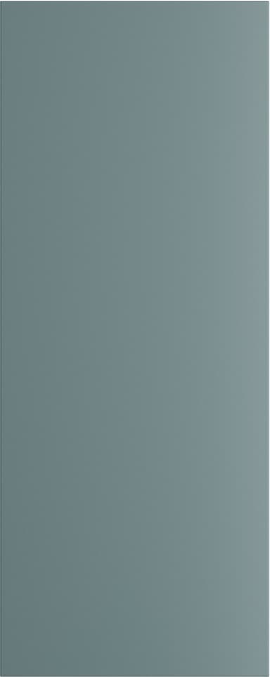 Epoq Trend Petrol kaapinovi keittiöön 50x125 cm